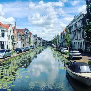 Breda & Nijmegen Travel Holland