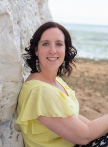 Rediscover your spark with Kerry O'Sullivan